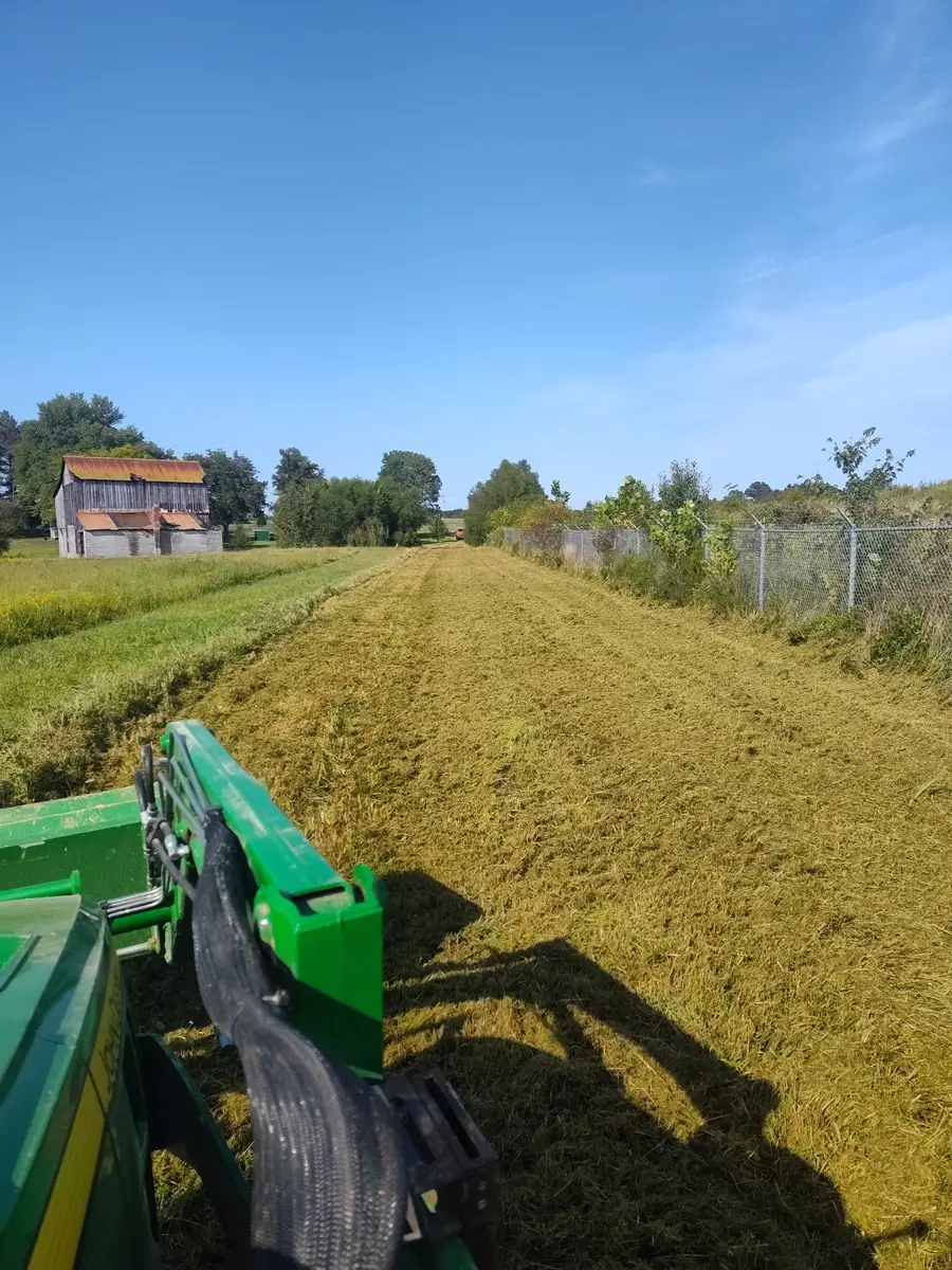 1 Highway 41n Tn, Cedar Hill, TN 37032 - #3