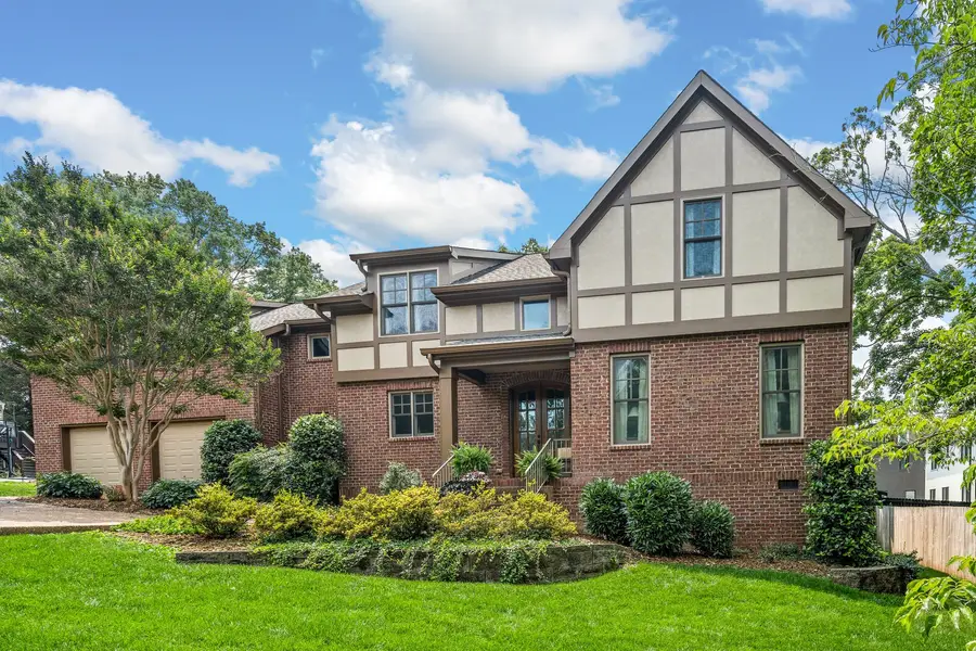 4189 Belmont Park Ter, Nashville, TN 37215 - #2