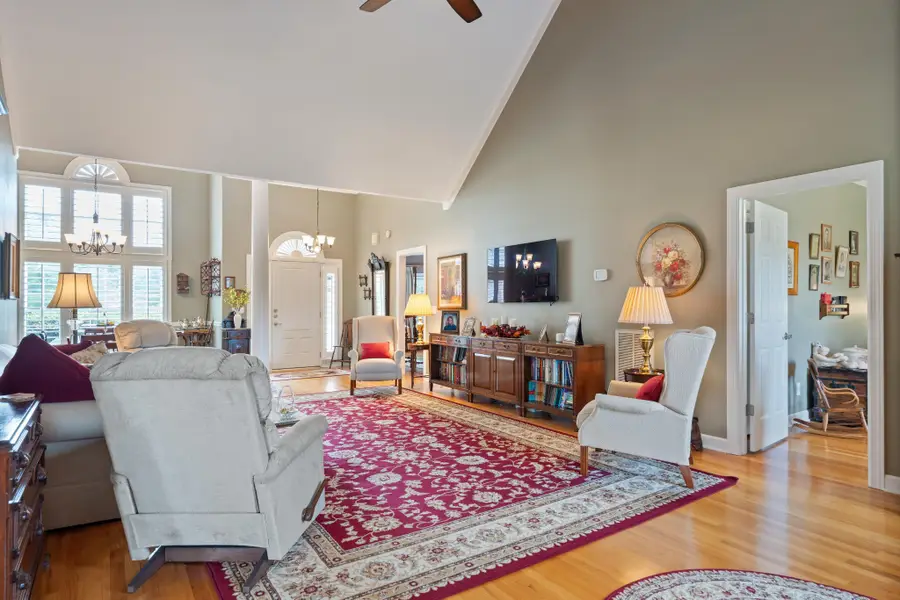 500 Forrest Park Cir, Franklin, TN 37064 - #2