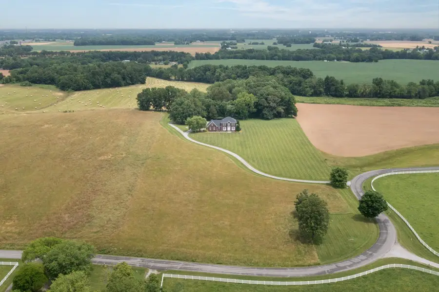 300 N Happy Hollow Rd, Portland, TN 37148 - Image #3