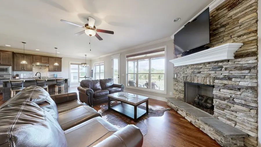 983 Mires Rd, Mount Juliet, TN 37122 - #2