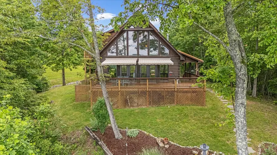 1085 Thunder Ridge Dr, South Pittsburg, TN 37380 - Image #3