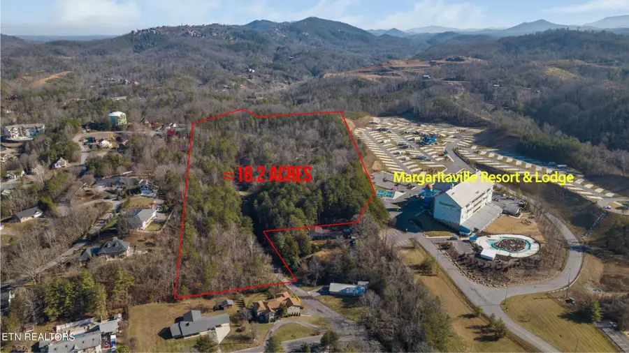 820 Old Gate Rd, Sevierville, TN 37863 - Image #3
