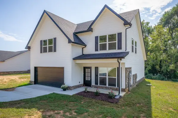 431 Old Morrison Rd, McMinnville, TN 37110