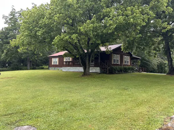 9780 Spantown Rd, Arrington, TN 37014