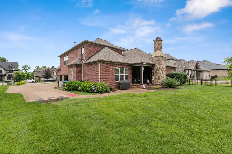 107 Nogs Gdn, Gallatin, TN 37066 - #3