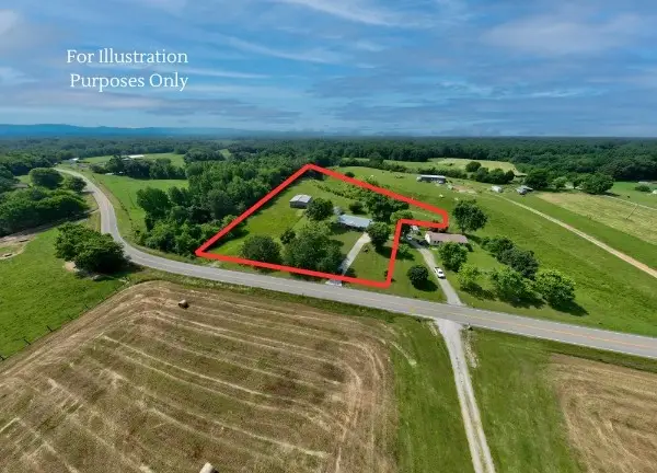 423 Shady Grove Rd, Flintville, TN 37335 - Image #2