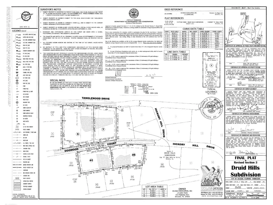 5 Dogwood Ct, Dickson, TN 37055 - Image #2