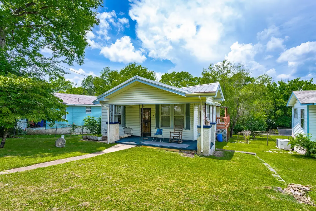 4303 14th Avenue, Chattanooga, TN 37407 - #1