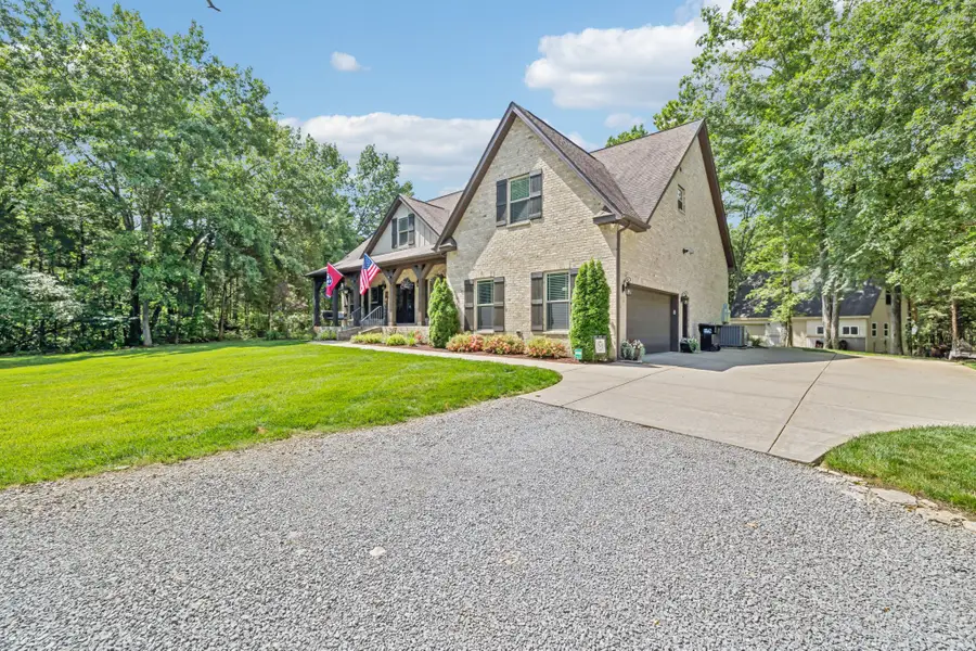 6167 Craddock Ln, Lascassas, TN 37085 - #3