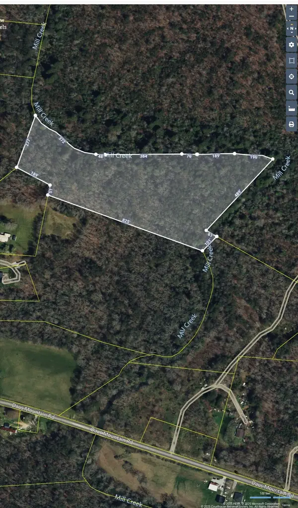 0 Keith Brewer Rd, Palmer, TN 37365