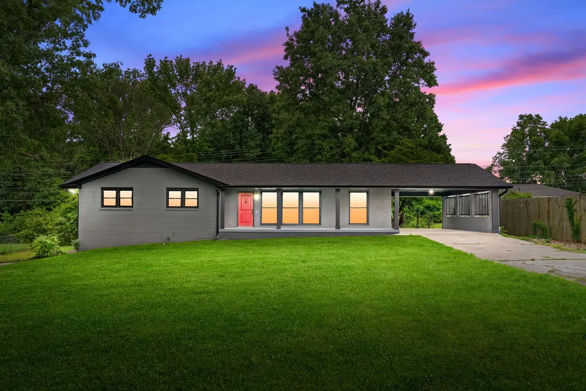 503 Aurelia Lynn Dr, Clarksville, TN 37042 - #1