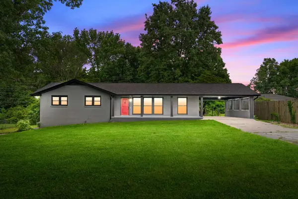 503 Aurelia Lynn Dr, Clarksville, TN 37042