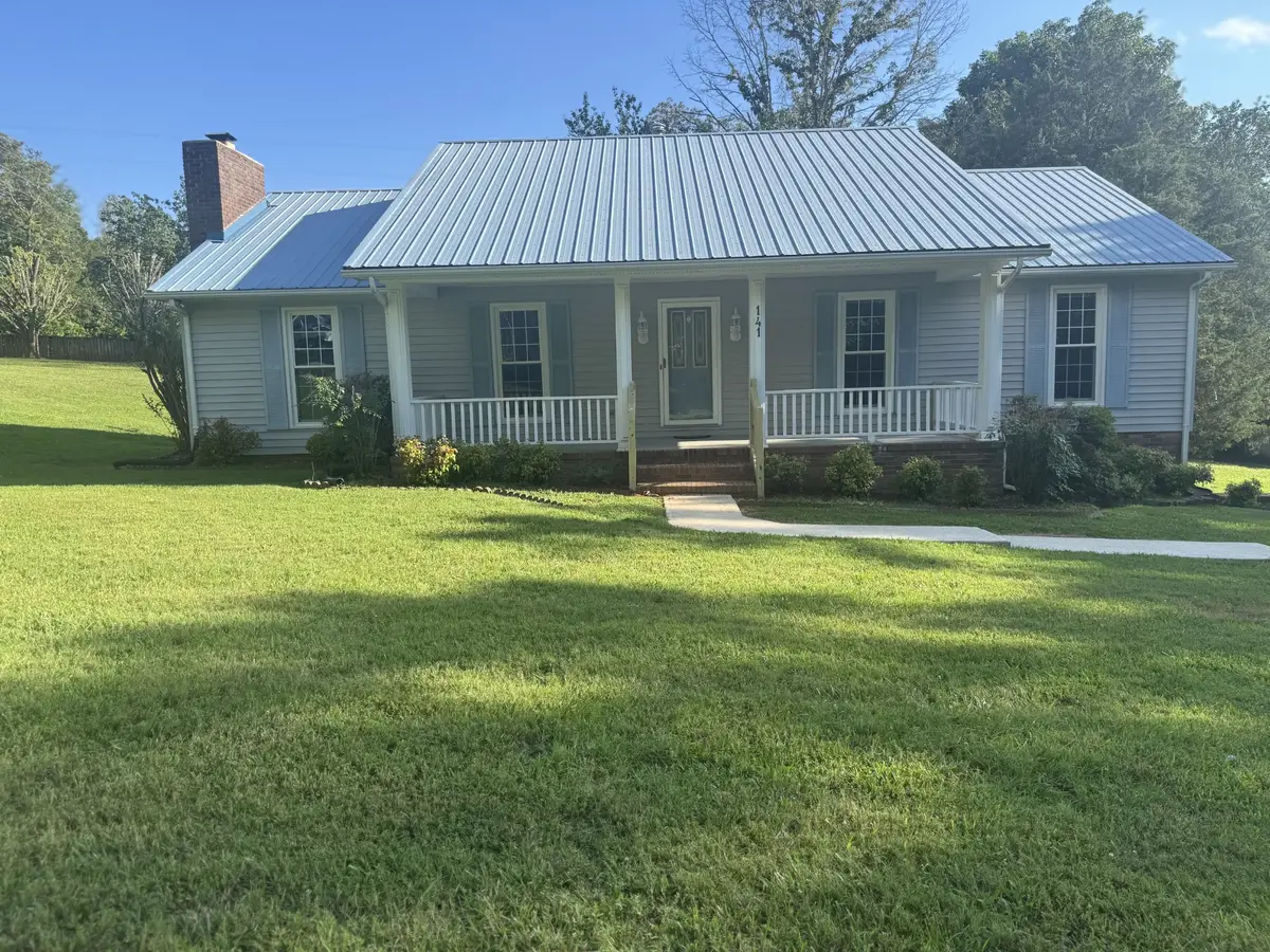 141 Ray Cemetery Rd, Sparta, TN 38583 - Image #1