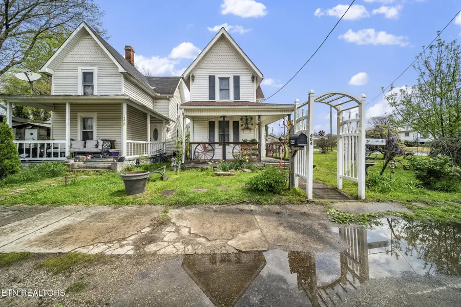 404 Emory Drive, Harriman, TN 37748 - Image #2