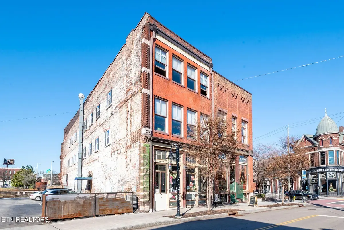 105 W Jackson Ave #1, Knoxville, TN 37902 - Image #1