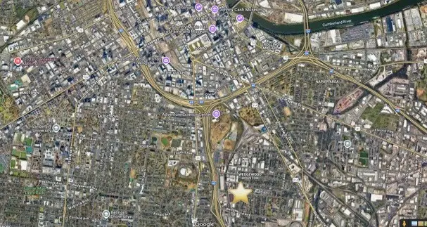 1701 Stewart Place, Nashville, TN 37203 - Image #3