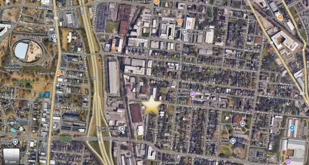 1703 Stewart Place, Nashville, TN 37203 - Image #3