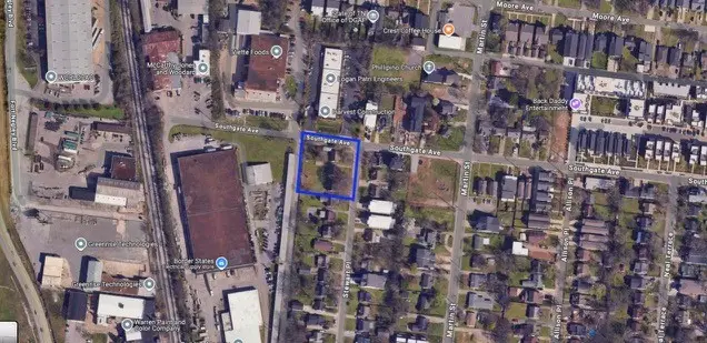 1705 Stewart Place, Nashville, TN 37203 - Image #1