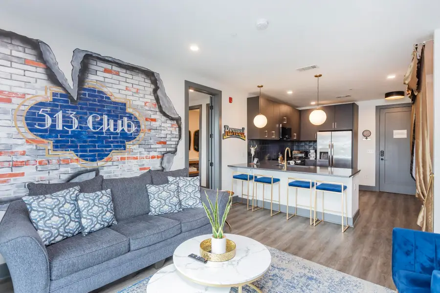 65 Lindsley Ave #513, Nashville, TN 37210 - Image #2