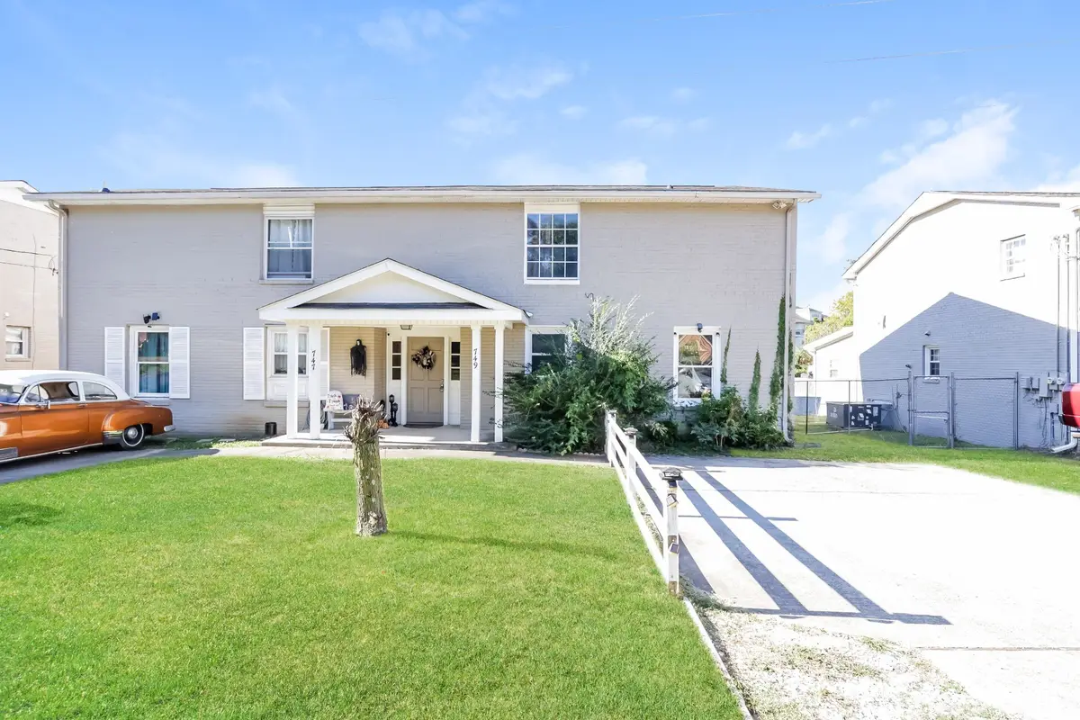 749 Huntington Pkwy, Nashville, TN 37211 - Image #1