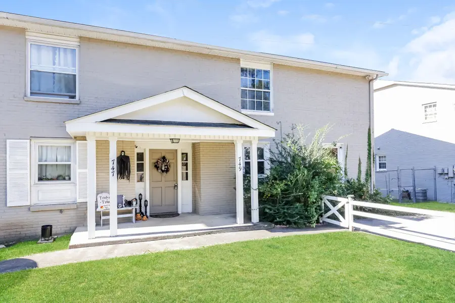 749 Huntington Pkwy, Nashville, TN 37211 - Image #2