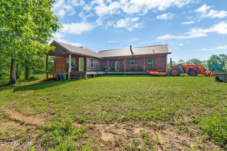 40 Diamond Padgett Lane, Monterey, TN 38574 - #2