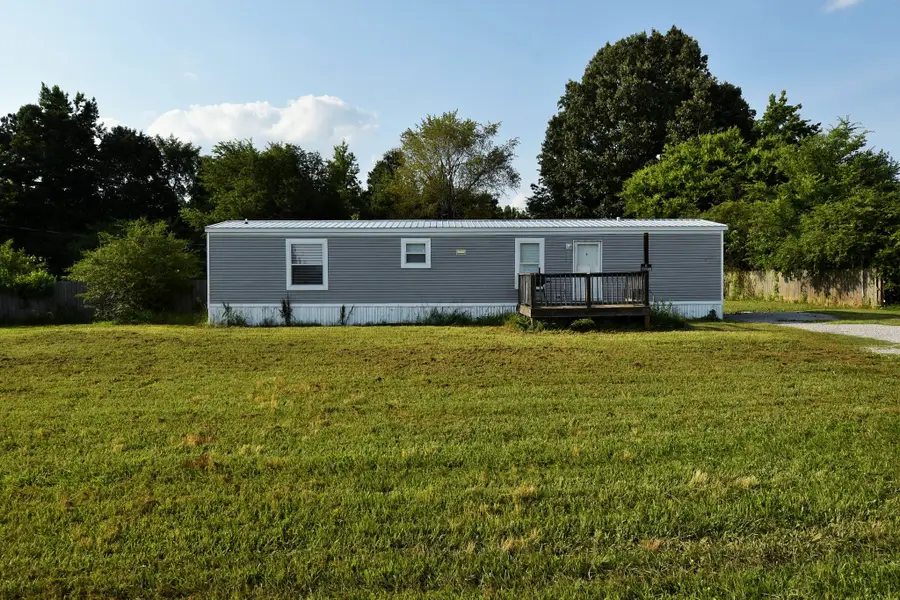 113 Montana Trl, New Market, AL 35761 - #2