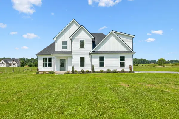 4791 Short Mountain Rd, Woodbury, TN 37190