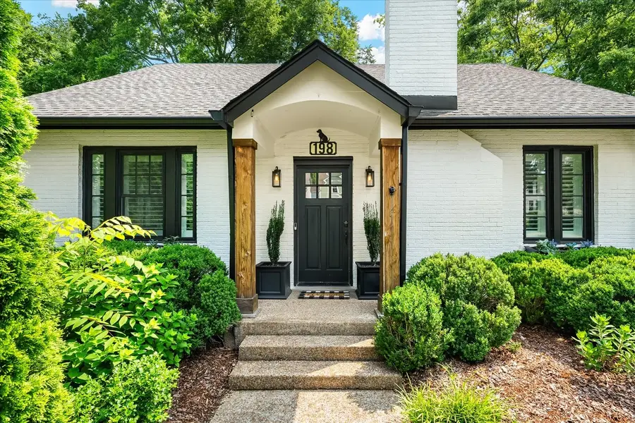 198 Kenner Ave, Nashville, TN 37205 - Image #2
