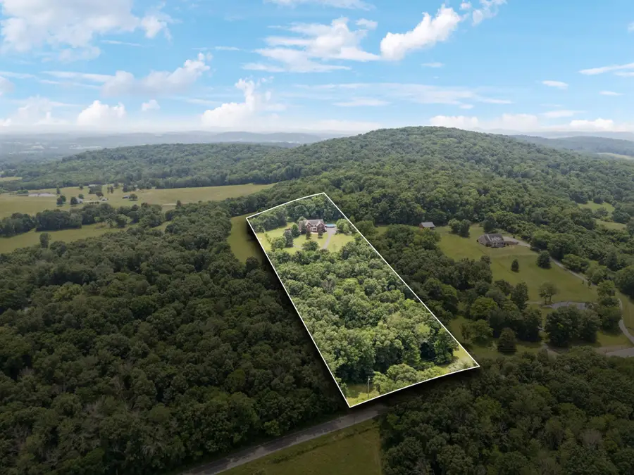 1416 Swindell Hollow Rd, Lebanon, TN 37090 - Image #2