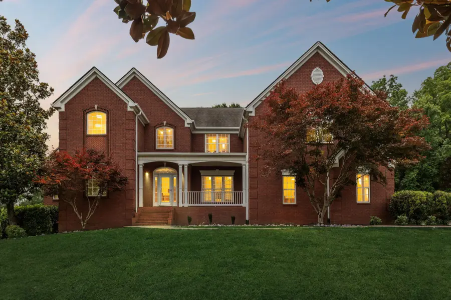 1416 Swindell Hollow Rd, Lebanon, TN 37090 - Image #3