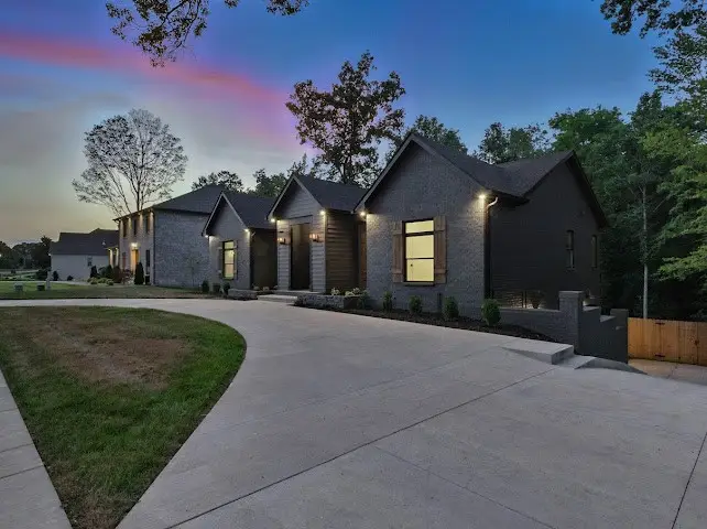 2549 Everwood Ct, Clarksville, TN 37043 - #2