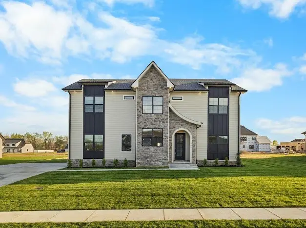 339 Ellington Dr, Clarksville, TN 37043 - #2