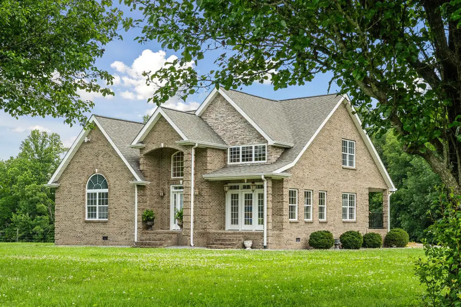 547 Martin Ridge Ln, Gainesboro, TN 38562 - Image #2