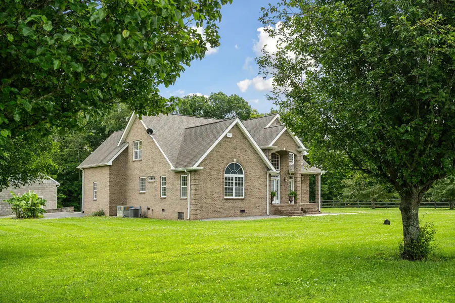 547 Martin Ridge Ln, Gainesboro, TN 38562 - Image #3