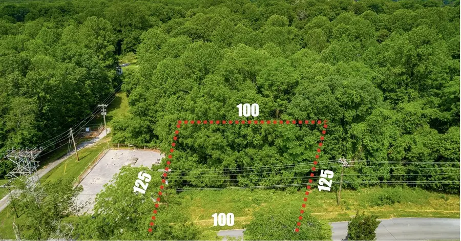 233 Central Avenue S, Monteagle, TN 37356 - #2