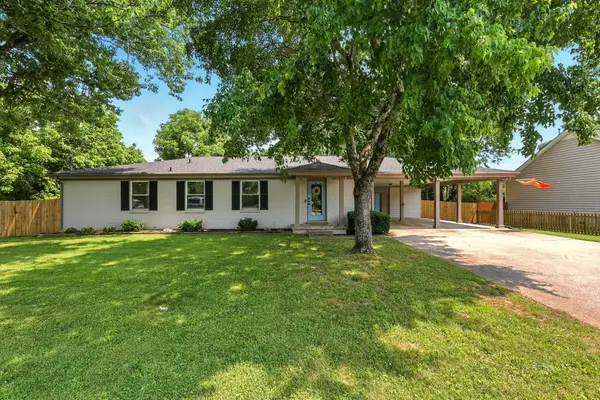 2660 Miami Ave, Nashville, TN 37214