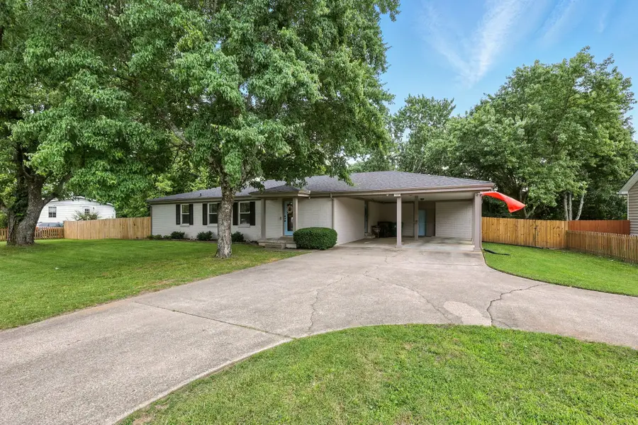 2660 Miami Ave, Nashville, TN 37214 - #3