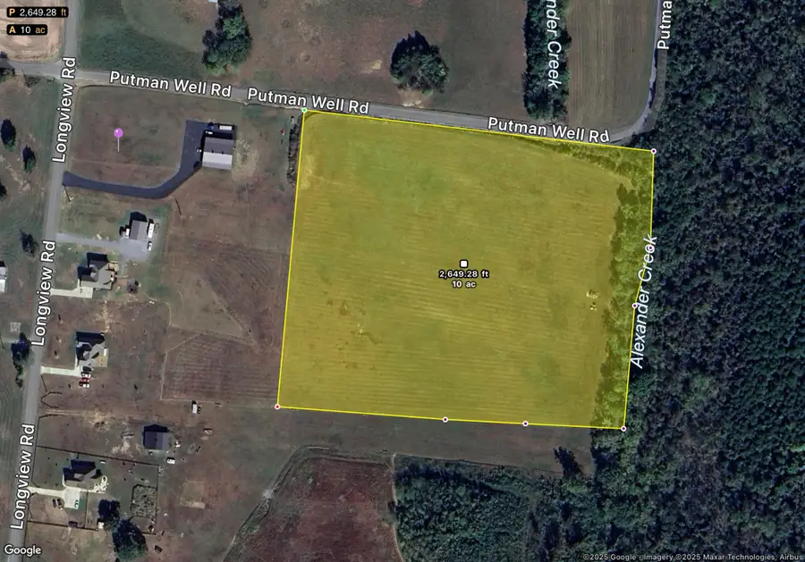 0 Putnam Well Rd, Bell Buckle, TN 37020 - Image #2