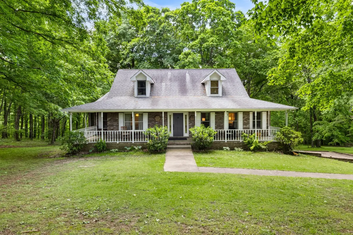 1830 Bradbury Rd, Adams, TN 37010 - #1