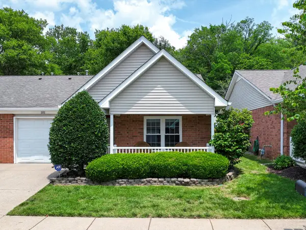 101 Alton Park Ln, Franklin, TN 37069