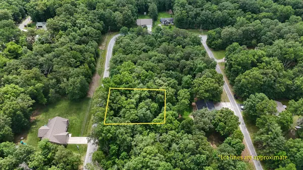 6110 Pocahontas Ln, Crossville, TN 38572