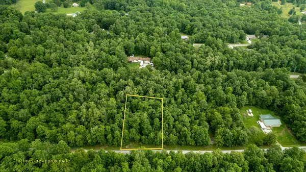 1012 Hopi Drive, Crossville, TN 38572