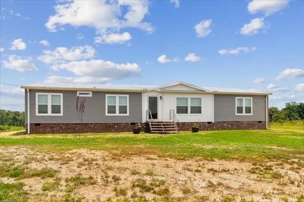 418 Springer Rd, Hohenwald, TN 38462