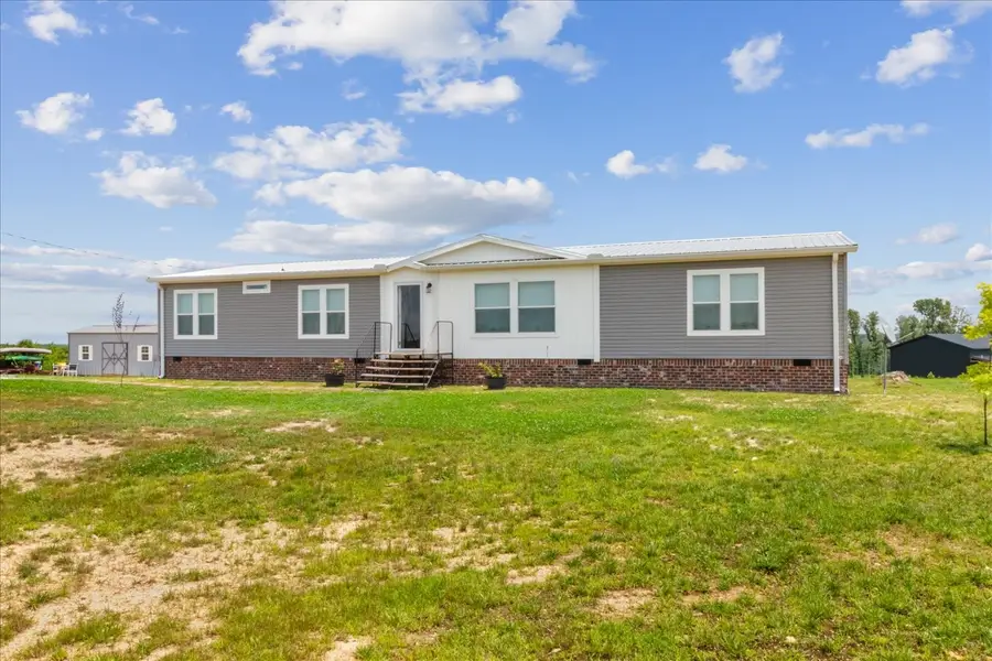 418 Springer Rd, Hohenwald, TN 38462 - Image #3