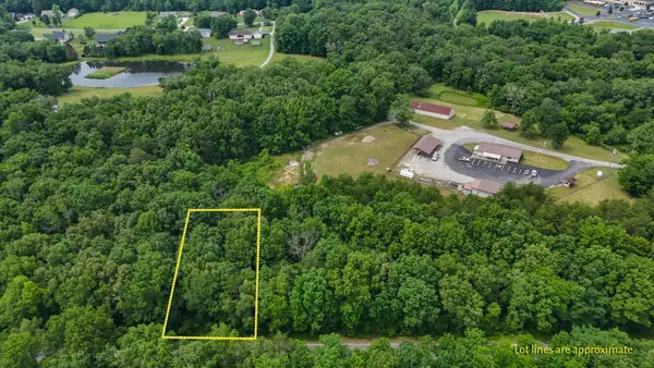 7030 Ute Ln, Crossville, TN 38572