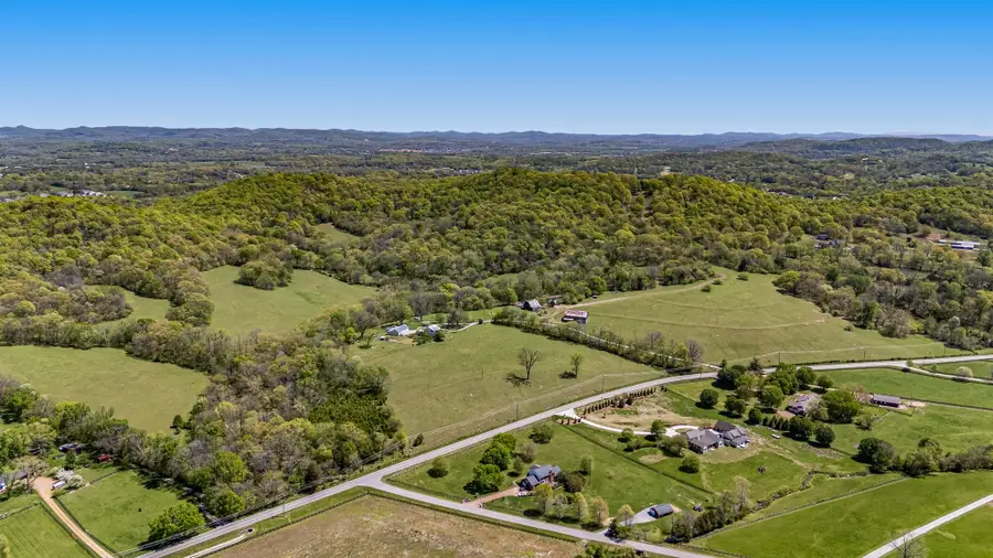 4540 Peytonsville Rd, Franklin, TN 37064 - #3