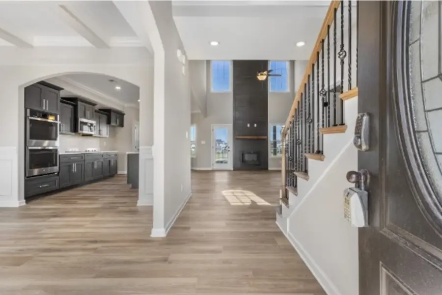 1044 Mourning Cloak Dr, Clarksville, TN 37043 - #2