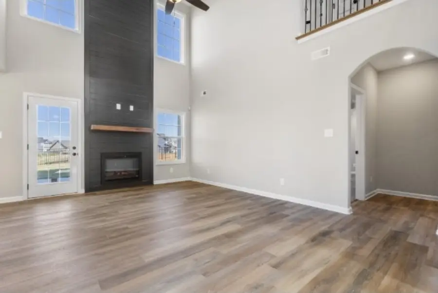 1044 Mourning Cloak Dr, Clarksville, TN 37043 - #3